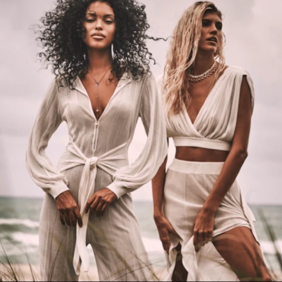 NEW DEVON WINDSOR NICOLE JUMPSUIT - Picture 3 of 3